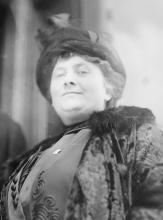 By Unknown (Bain News Service, publisher) [Public domain], via Wikimedia Commons