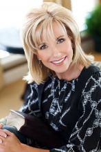 Photo courtesy of Beth Moore