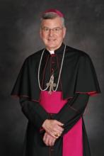 John Nienstedt is the archbishop of St. Paul and Minneapolis. Photo courtesy Archdiocese of Saint Paul and Minneapolis/RNS.