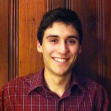 Michael Schulson is a freelance writer based in Durham, N.C. RNS photo courtesy Michael Schulson.