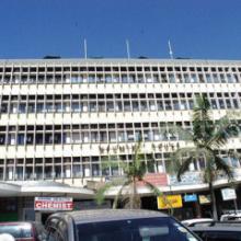 The Kenya Conference of Catholic Bishops was sued by a tenant of their Waumini Building in Nairobi. Via RNS.