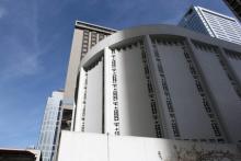 Seattle’s Plymouth Congregational UCC has been speaking out against the name for 20 years. Image: Holly Hayes/Creative Commons