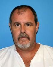 Scott Dekraai's mug shot after his arrest in the Seal Beach salon slayings. Scott Dekraai's mug shot after his arrest in the Seal Beach salon slayings.