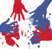 A United Nation. Image courtesy VectorShots/shutterstock.com.