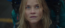 Screenshot from the trailer for 'Wild.'
