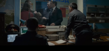 Screenshot from 'Leviathan' trailer. Screenshot from 'Leviathan' trailer.