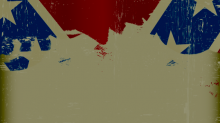 confederateflagblock