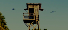 Screenshot from 'Little Boy' trailer/YouTube Screenshot from 'Little Boy' trailer/YouTube