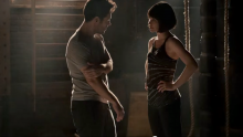 Screenshot via 'Ant-Man' trailer/YouTube Screenshot via 'Ant-Man' trailer/YouTube