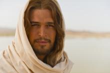 Diogo Morgado plays Jesus in 'Son of God.' Courtesy of Twentieth Century Fox Courtesy of Twentieth Century Fox
