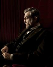 Daniel Day Lewis as Lincoln in the film ‘Lincoln’. RNS photo courtesy David James/Disney-DreamWorks II. RNS photo courtesy David James/Disney-DreamWorks II.