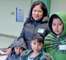 The Choices We Face: A Guide for Faith Leaders to the Federal Budget and Tax Deb