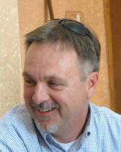 Todd Deatherage is the executive director and co-founder of the Telos Group. Photo courtesy of the Telos Group. Via RNS