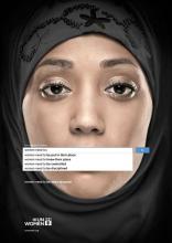 Memac Ogilvy & Mather Dubai/UN Women Memac Ogilvy & Mather Dubai/UN Women