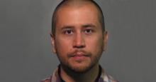 Mug Shot from Seminole County Florida