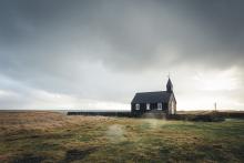 Photo by John Cafazza on Unsplash