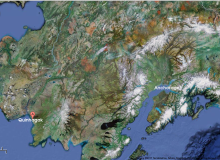 Quinhagak, Alaska