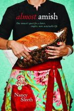 Almost Amish by Nancy Sleeth