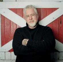Bruce Cockburn. Bruce Cockburn.