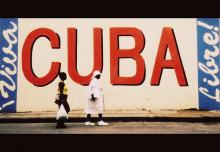 Cuba, Dec. 8, 2008. Image via Wylio: http://bit.ly/tQNsK3 Cuba, Dec. 8, 2008. Image via Wylio: http://bit.ly/tQNsK3