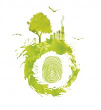 Romans can touch on the intersection of climate change, poverty, and racism. Irish_design / Shutterstock.com Irish_design / Shutterstock.com