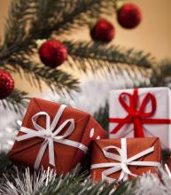 Do you give with no strings attached? Sebastian Duda/Shutterstock Sebastian Duda/Shutterstock