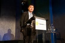 Jose Antonio Vargas Flickr Photo by Tiffany L. Clark/Creative Commons Flickr Photo by Tiffany L. Clark/Creative Commons
