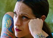 Nadia Bolz-Weber Nadia Bolz-Weber