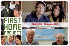 Image courtesy of the author (who is pictured in the top right photo in the collage.) Image courtesy of the author (pictured in the top right photo in the collage.)