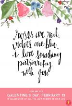 Courtesy Amy Poehler's Smart Girls Courtesy Amy Poehler's Smart Girls