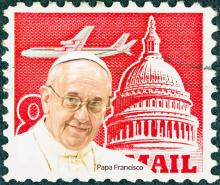 Pope Francis: We Need You in Washington, D.C. Lefteris Papaulakis and catwalker / Shutterstock.com Lefteris Papaulakis and catwalker / Shutterstock.com