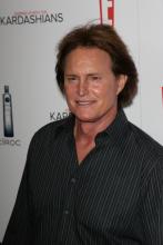 Bruce Jenner at a 'Keeping Up with the Kardashians" party in 2010. s_bukley / Shutterstock.com s_bukley / Shutterstock.com