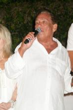 Donald Sterling in 2009, s_bukley / Shutterstock.com Donald Sterling in 2009, s_bukley / Shutterstock.com