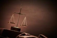 Scales of justice, senk / Shutterstock.com Scales of justice, senk / Shutterstock.com