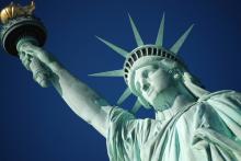 Statue of Liberty, Katharina M / Shutterstock.com Statue of Liberty, Katharina M / Shutterstock.com