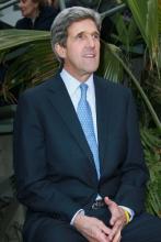 Senator John Kerry. Photo courtesy s_bukley / Shutterstock.com. Photo courtesy s_bukley / Shutterstock.com.