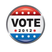 Voting illustration, gst / Shutterstock.com Voting illustration, gst / Shutterstock.com