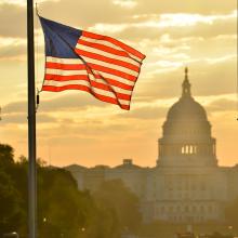 Some advocacy groups focus on Congressional action. Orhan Cam/Shutterstock Orhan Cam/Shutterstock