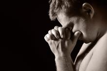 Repentance image, itsmejust / Shutterstock.com Repentance image, itsmejust / Shutterstock.com