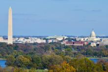 Washington, D.C., skyline, Orhan Cam / Shutterstock.com Washington, D.C., skyline, Orhan Cam / Shutterstock.com