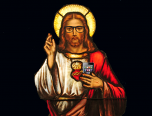 Illustration by God's Politics Editor, all images pulled from Shutterstock.com