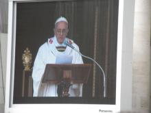 Pope Francis, emipress / Shutterstock.com Pope Francis, emipress / Shutterstock.com