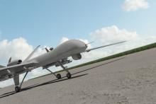 Military drone, F.Schmidt / Shutterstock.com Military drone, F.Schmidt / Shutterstock.com