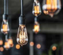 Lighting display, Champiofoto / Shutterstock.com Lighting display, Champiofoto / Shutterstock.com