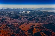 AfghanMountains AfghanMountains