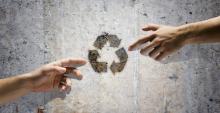 Human interaction in creation care, Sergey Nivens / Shutterstock.com