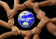 Global respect illustration, Stephen Coburn /Shutterstock.com Global respect illustration, Stephen Coburn /Shutterstock.com