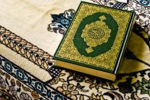“Young Muslims are caught in between tradition and modernity,” said Ostebo. Photo via kamomeen/shutterstock.