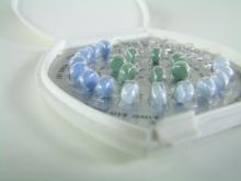 Birth control pills, Christy Thompson / Shutterstock.com Birth control pills, Christy Thompson / Shutterstock.com