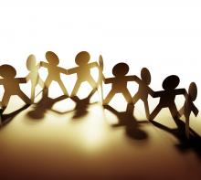 Teamwork. Image via STILLFX/shutterstock.com Teamwork. Image via STILLFX/shutterstock.com